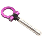 Car modified front bar traction hook Yaris small trailer hook